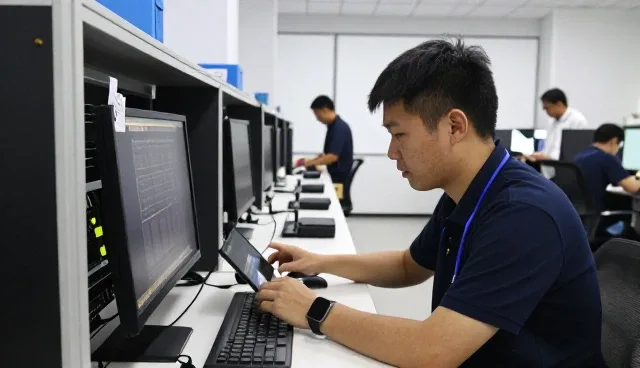 商业空间变化带来的技术支持服务需求